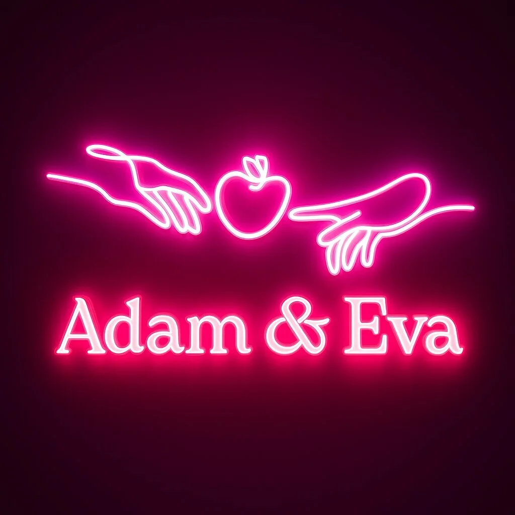 Салон эротического массажа Adam&Eva — фото 24