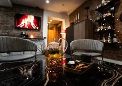 Салон эротического массажа Adam&Eva — салон массажа Новосибирске