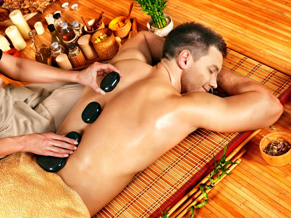 Салон эротического массажа Alibi Relax — фото 26