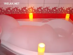 Салон «Randevu» — салон массажа Новосибирске