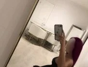 София, 23 года — эромассаж в Новосибирске