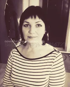 Валентина — расслабляющий массаж Новосибирске