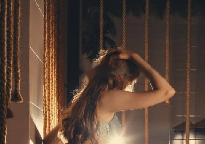 Милана — массаж в Омске