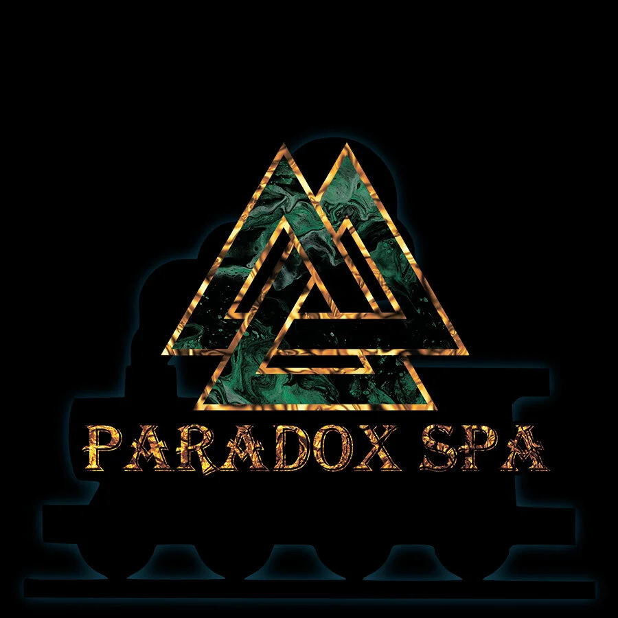 Paradox — фото 6