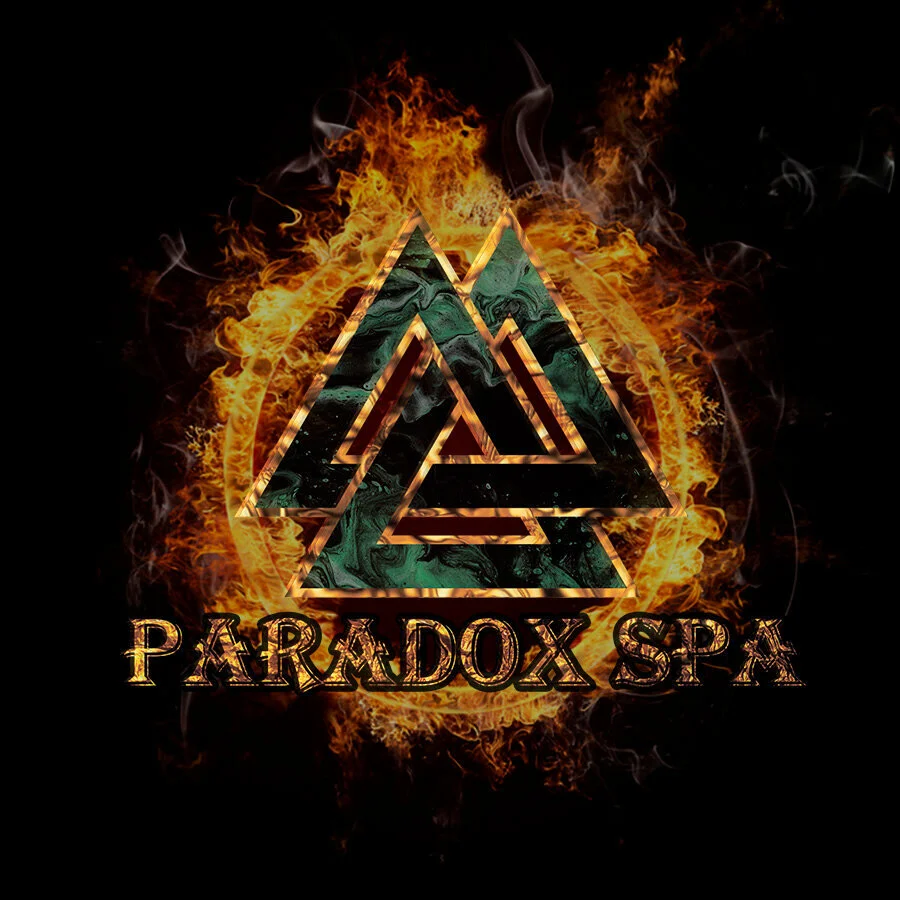 Paradox — фото 7