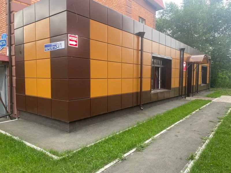 Спа-салон Феникс — фото 6