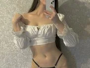 Сонечка — эромассаж в Омске
