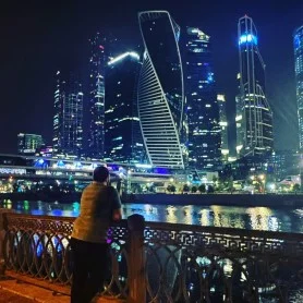 Виктория — массаж в Омске