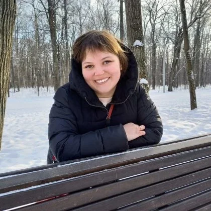 Елена, Железнодорожный — массаж в Пензе