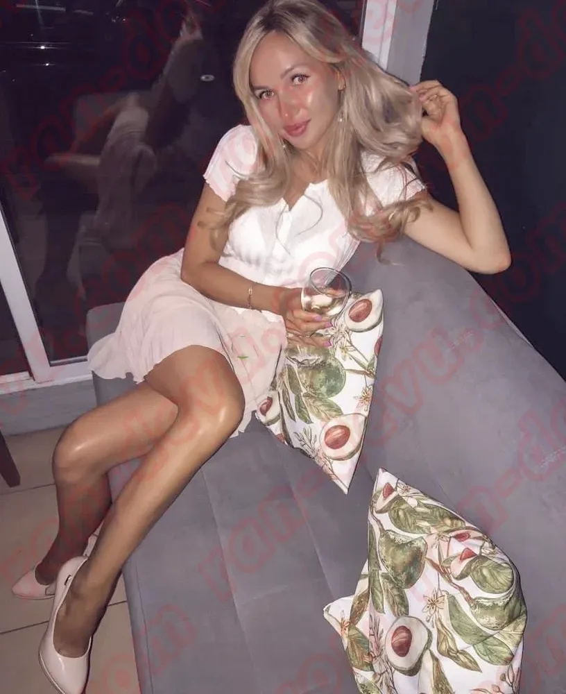 Анна — массаж в Перми