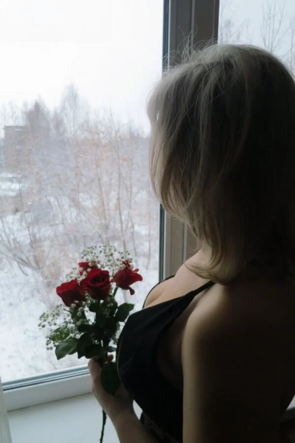 Диана — массаж в Перми