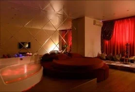 Кристина — массаж в Перми