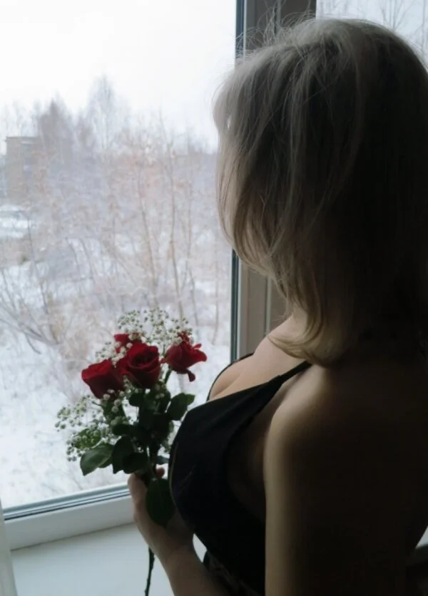 Любовь — массаж в Перми