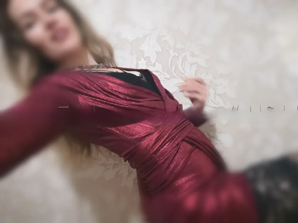 Марианна — массаж в Перми
