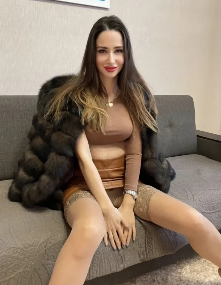 Марина — массаж в Перми