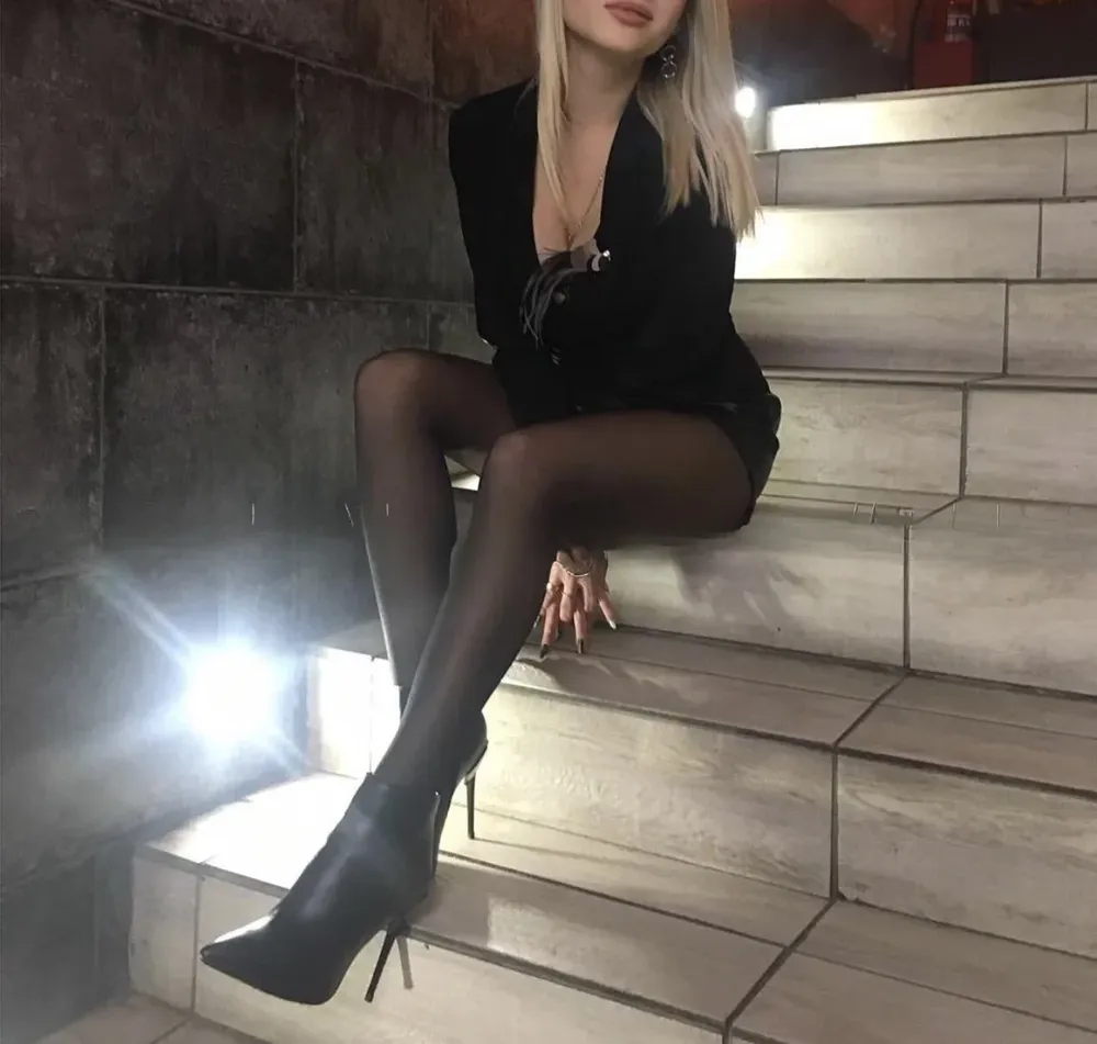 Марина — массаж в Перми