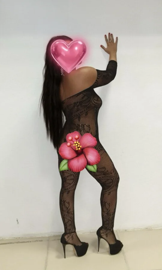 Мирра — массаж в Перми