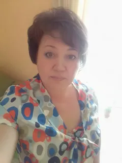 Римма — массаж Перми