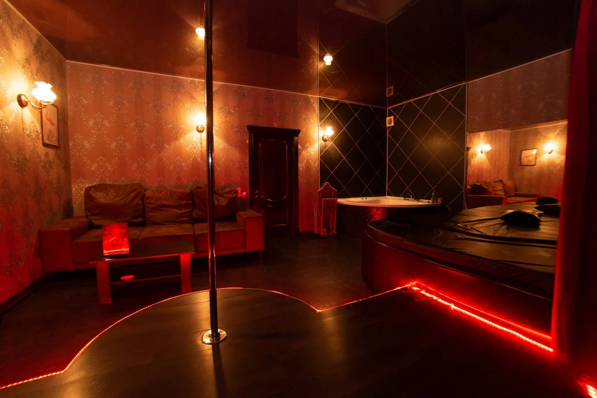 Салон эротического массажа MEN'S CLUB — фото 5