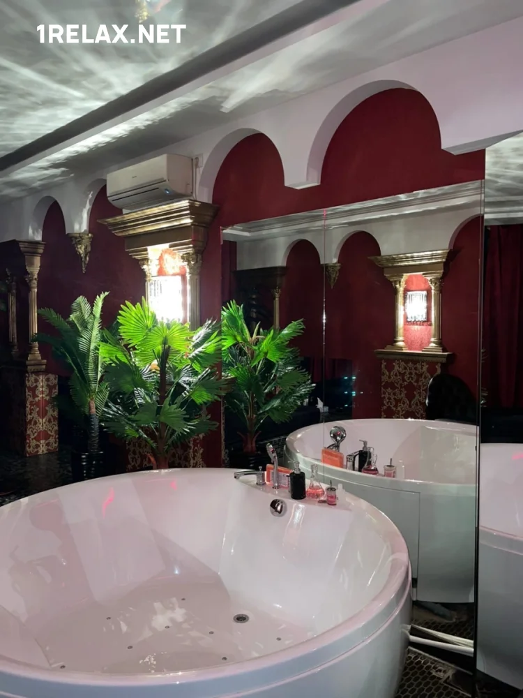 Салон эротического массажа SPA Ego — фото 25