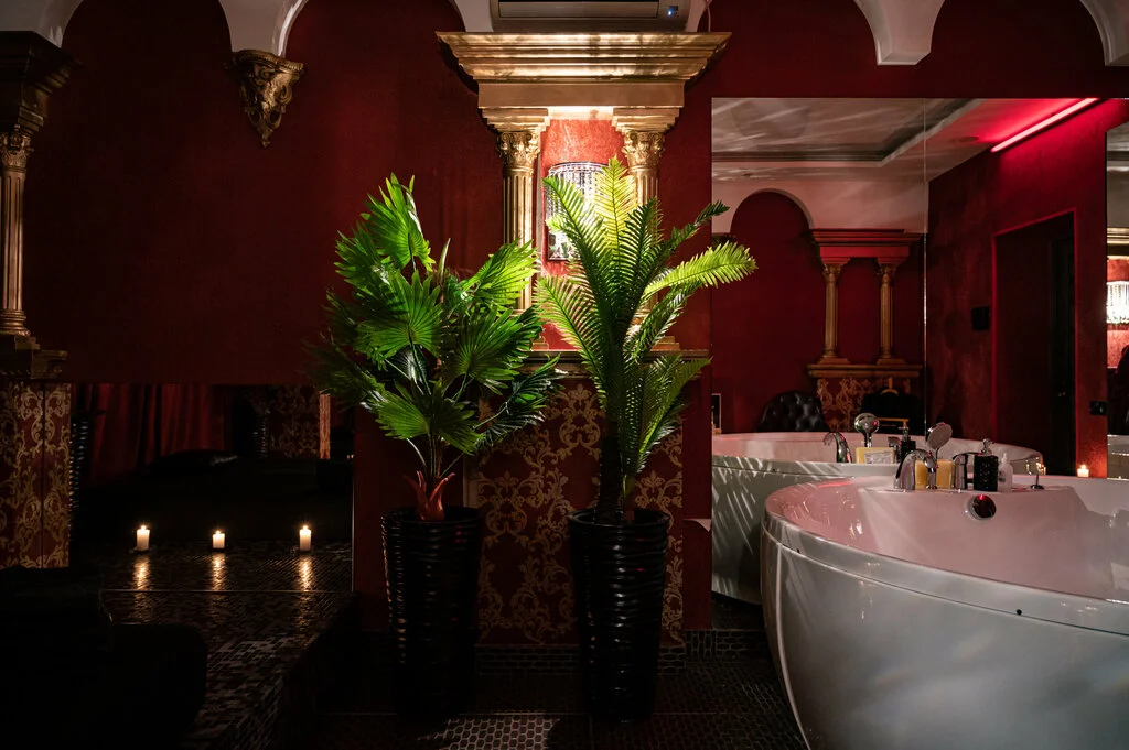 Салон эротического массажа SPA Ego — фото 33
