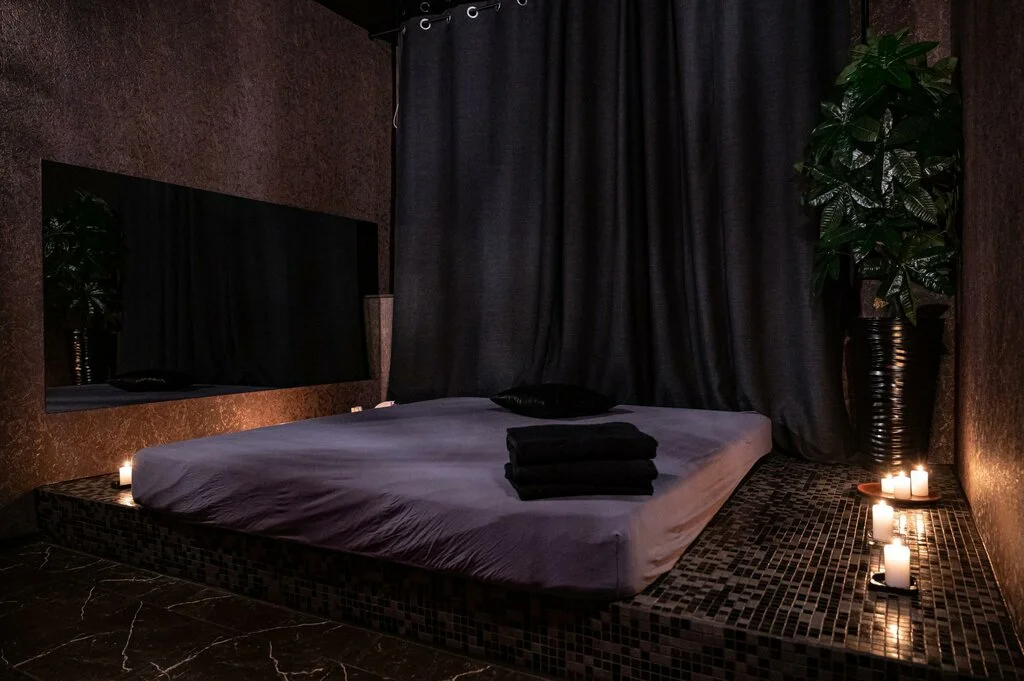 Салон эротического массажа SPA Ego — фото 35