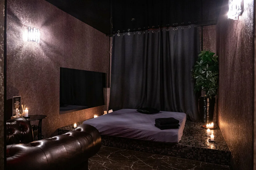Салон эротического массажа SPA Ego — фото 37