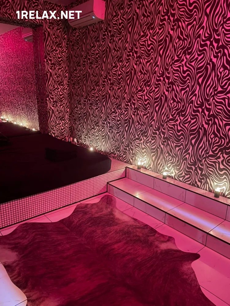 Салон эротического массажа SPA Ego — фото 29