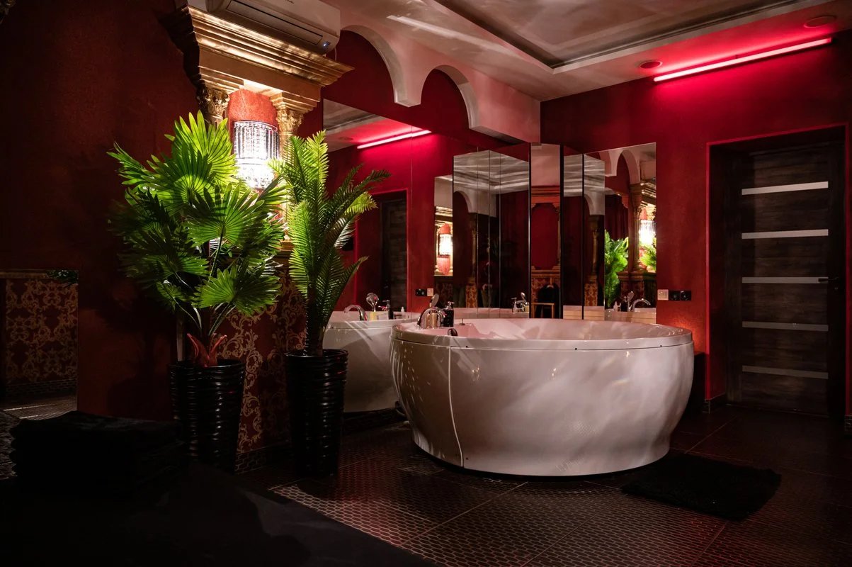 Салон эротического массажа SPA Ego — фото 9