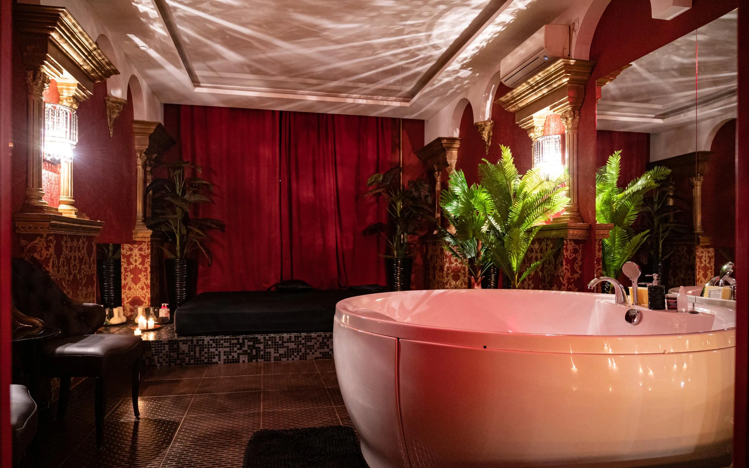 Салон эротического массажа SPA Ego — фото 10