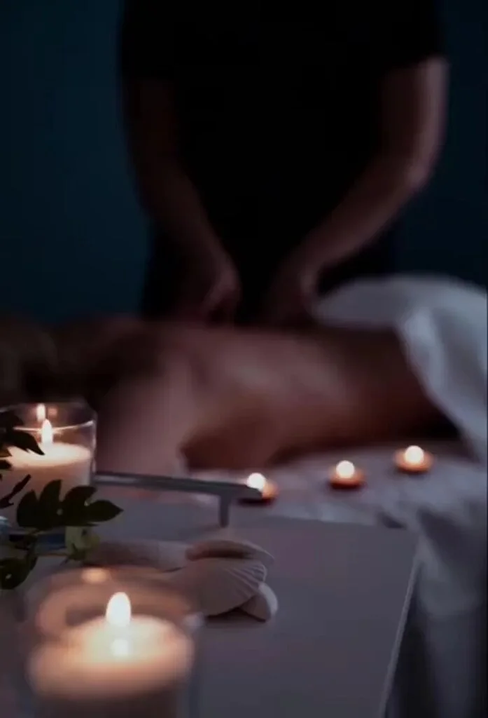 Love Spa