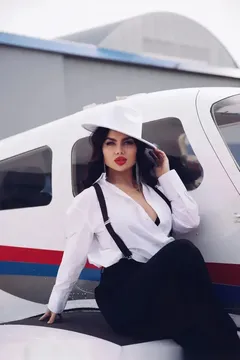 Алена — массаж простаты Ростове-на-Дону