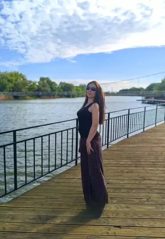 Екатерина — массаж в Ростове-на-Дону