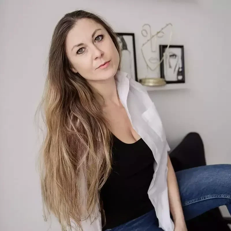 Екатерина — массаж в Ростове-на-Дону