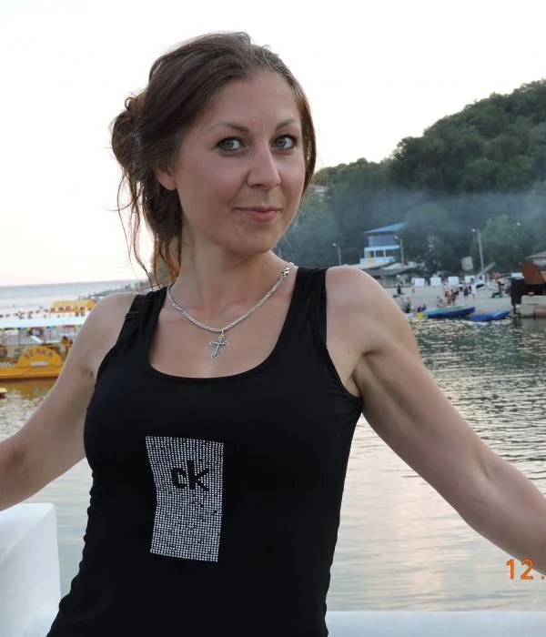 Екатерина — массаж в Ростове-на-Дону