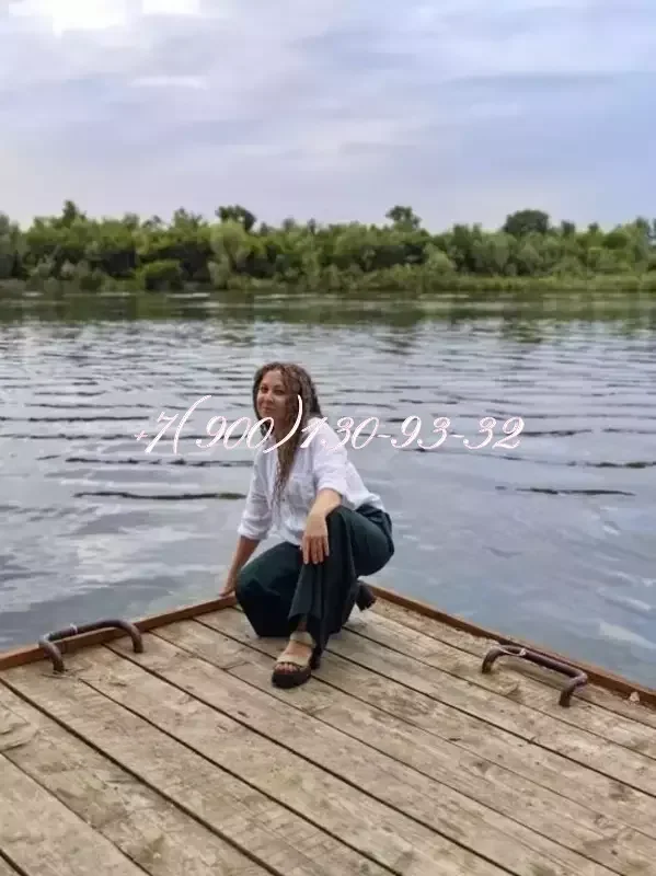 Екатерина — массаж в Ростове-на-Дону