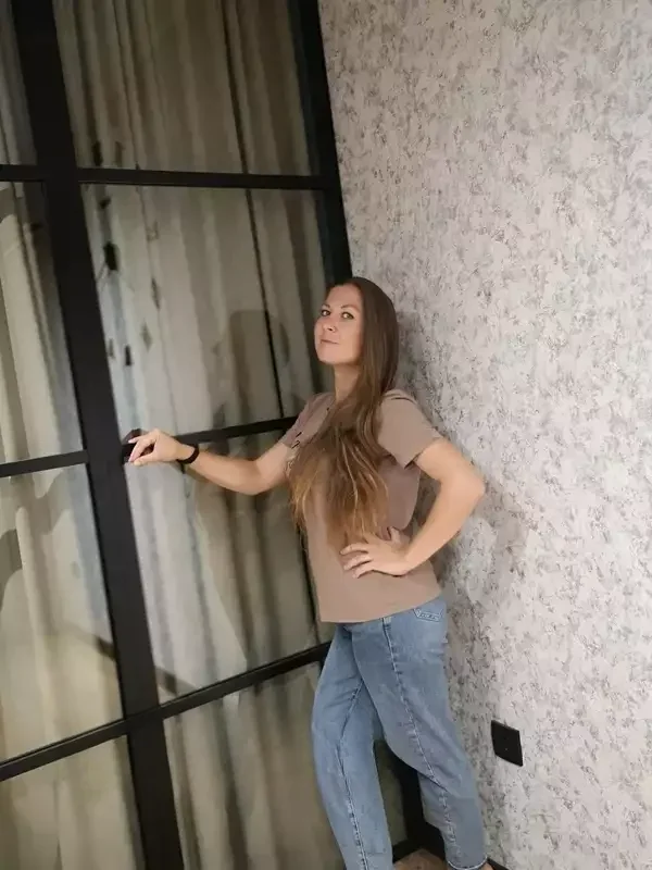 Екатерина — массаж в Ростове-на-Дону