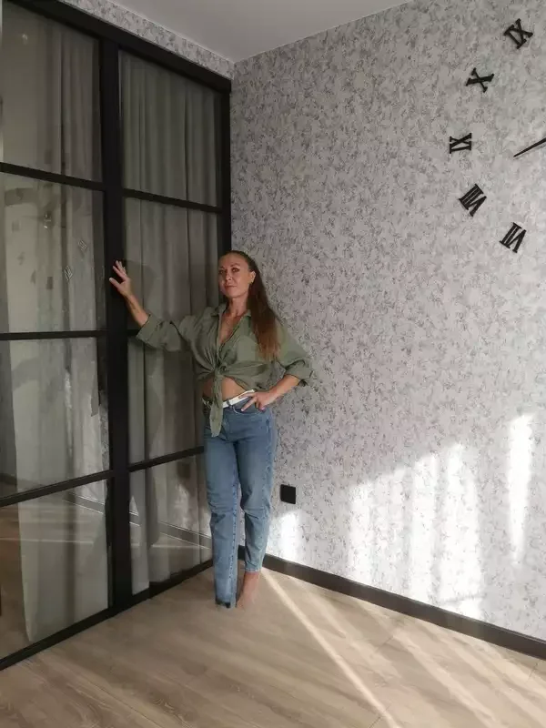 Екатерина — массаж в Ростове-на-Дону