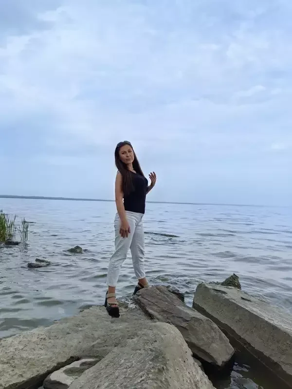 Екатерина — массаж в Ростове-на-Дону
