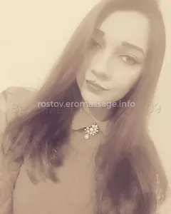 Елена — боди-массаж Ростове-на-Дону