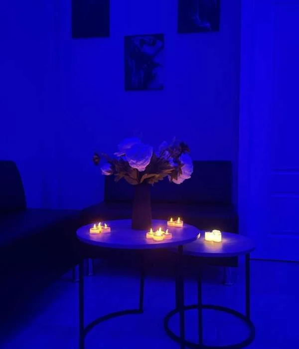Флирт — массаж в Ростове-на-Дону