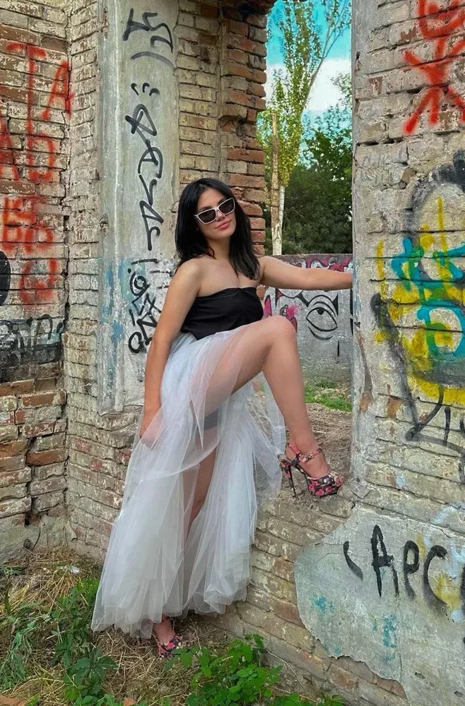Карина — эромассаж в Ростове-на-Дону