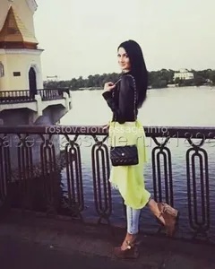 Марина — боди-массаж Ростове-на-Дону