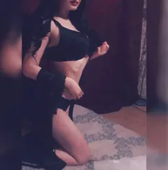 Марина — эромассаж, Советский