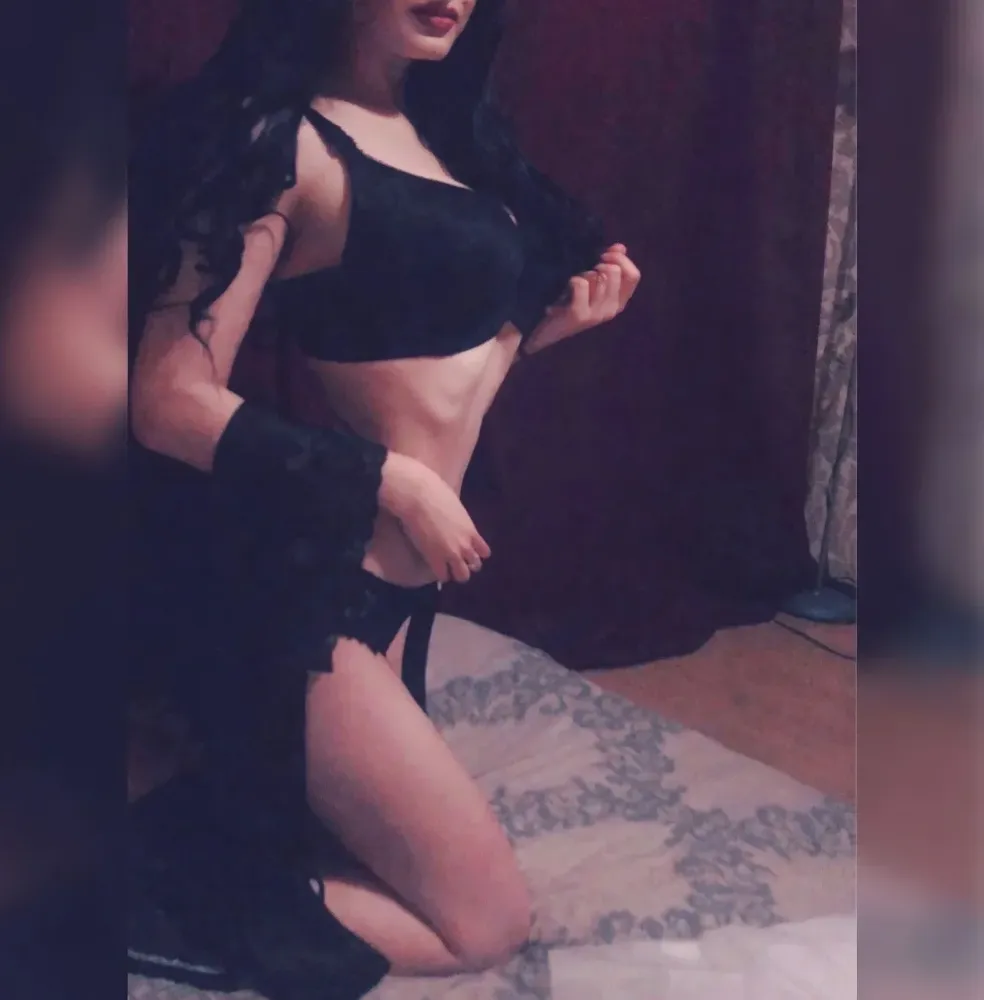 Марина — массаж в Ростове-на-Дону