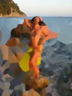 Оксана — боди-массаж Ростове-на-Дону