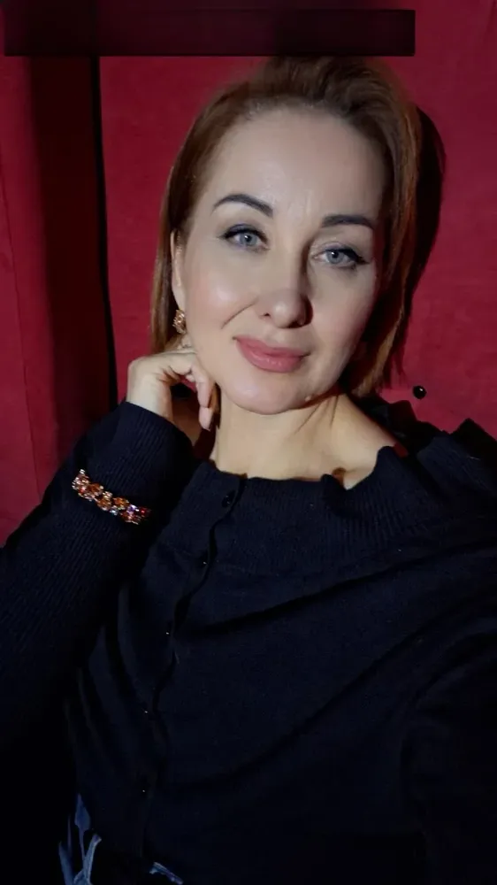 Оля — массаж в Ростове-на-Дону