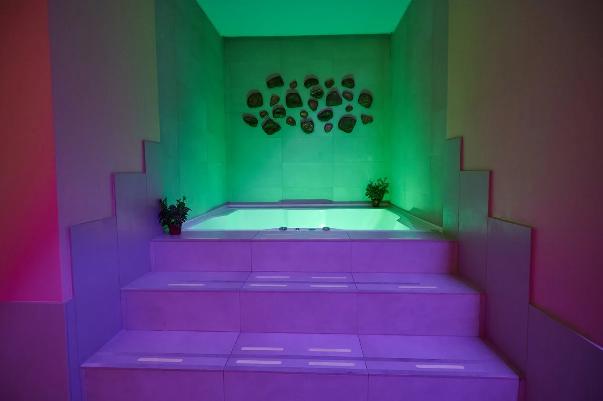 Салон эротического массажа Барвиха SPA — фото 16