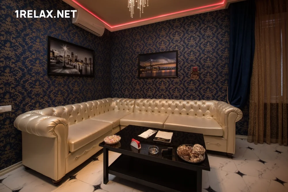 Салон эротического массажа Каприз Северный — фото 47