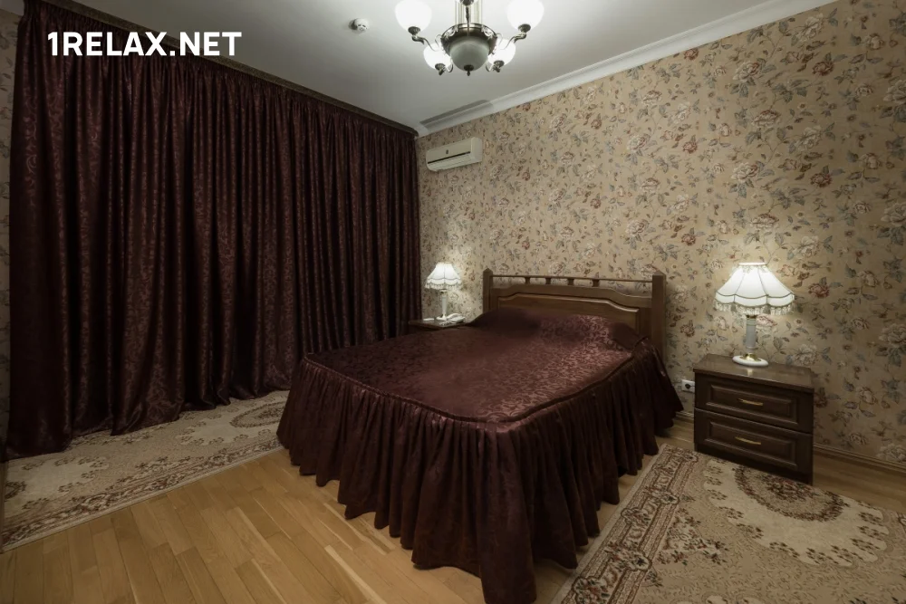 Салон «Hermitage Rooms» — фото 3